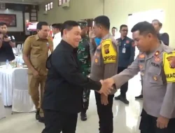 Bupati Kotim: ASN Tidak Terima Gratifikasi, Halikinnor: Jangan Ibadah Jadi Celah Korupsi