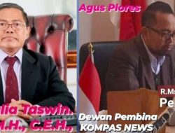 Bupati Chandra, Semangat Baru Pati