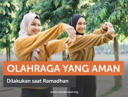 Trik Olahraga Aman Saat Puasa: Hindari Dehidrasi dan Atur Pola Makan