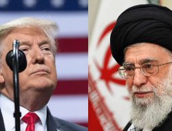 Enam Tentara AS Tewas dalam Serangan Militer, Trump Ancam Serangan Besar