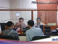 Bupati Subandi Tipu Warga Rp 50 Juta via WA, Oknum Tak Berani Aktifkan Kamera