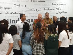 Tangis Haru Vina, Pengantin Pesanan China Tiba di Indonesia