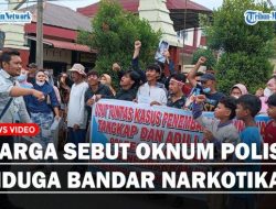 RDP DPRD Sumut, Warga Belawan Sebut Lima Nama Bandar Narkoba yang Mengganggu Medan Utara