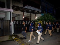 Novel Baswedan Marah, Kasus Teror Air Keras Kembali Terjadi, Diduga Terorganisir