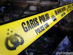 Jasad Wanita Pemalang Ditemukan di 7 Tempat, Pelaku Dua Orang, Motif Terungkap