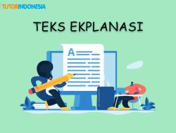 Ciri Teks Eksplanasi: Soal dan Jawaban Bahasa Indonesia Kelas 11 SMA