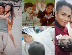 Pemuda Sragen Nikahi Mantan Guru, Jarak Usia 23 Tahun Bikin Heboh