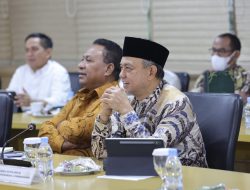 Opini: Daerah Sebagai Mesin Transformasi Kemandirian Fiskal