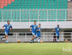 Dua Pemain Incaran Bobotoh untuk Persib, Satu Nama Bersaing dengan Persija