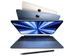 Xiaomi Pad 7 Pro: Tablet Serasa Laptop dengan Snapdragon 8s Gen 3, Ini Spesifikasi dan Harganya