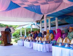 Dukung Pembatasan Medsos untuk Anak, Ketua DPRD Sulsel: Cyberbullying dan Pornografi Ancaman Nyata