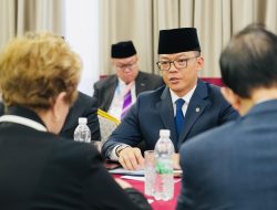 Menteri Luar Negeri Sugiono: Prancis Setuju DK PBB Gelar Rapat Darurat Bahas Serangan UNIFIL