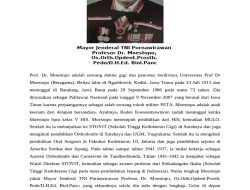 9 Jenderal TNI Purnawirawan Kritik Profesionalisme Polda Metro Jaya Soal Ijazah Jokowi