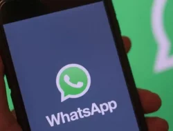 Cara Mengatur Penyimpanan WhatsApp Agar Memori HP Tidak Cepat Penuh