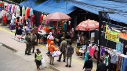 Gubernur Pramono Anung Angkat Bicara Soal Preman Rusak Dagangan Bakso Tanah Abang