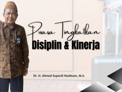 Kinerja Triwulan I Melebihi Target, BPSDM Hukum Tingkatkan Disiplin dan Inovasi Pembelajaran