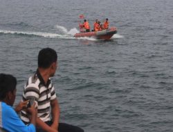 Pertolongan PMI Sanggau Bantu Basarnas Cari Helikopter Hilang di Sekadau
