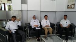 Nina Saleha Tunjuk Pengacara Terkenal, Bantah Klaim Damai RSHS Bandung