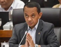 Bahlil: Harga BBM Subsidi Tak Naik Sampai Akhir 2026