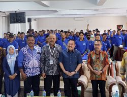 Kepentingan Penetapan Ulang Batas Wilayah PascaBencana