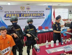 Teriakan Rene Pouw Sebelum Dibunuh 2 WNA Brasil, Saksi Ungkap Kronologi Lengkap
