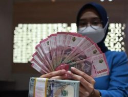 Siapa Berhak Terima Gaji ke-13? Termasuk PPPK? Ini Syarat dan Penjelasannya