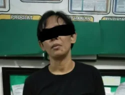 Lansia WNA Singapura Dibunuh dan Dibuang ke Sungai Citanduy Cilacap