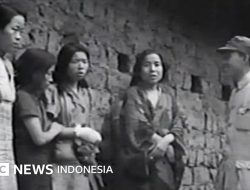 Jepang Keberatan dengan Rencana Patung Perbudakan Seksual di Selandia Baru