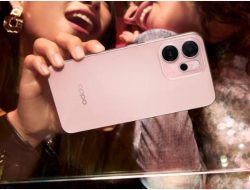5 Seri HP Oppo 5G Edisi April 2026, Oppo A6T Pro 5G Hanya Rp4 Jutaan