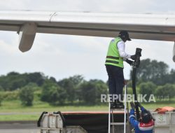 Kenaikan biaya bahan bakar, pemerintah batasi harga tiket pesawat 13 persen