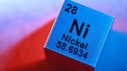 Pemerintah Ubah Formula Harga Mineral, Dampaknya pada Perusahaan Nikel