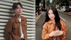 Daehoon Marah, Pacarnya Dibandingkan Jule: Tak Nyaman, Kasihan Dia Sakit Hati