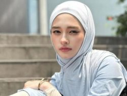 Inara Rusli Sakit, Insanul Fahmi Tak Tahu Kondisi Istrinya