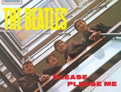 6 Etos Kerja Luar Biasa Ala The Beatles, Layak Ditiru!