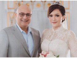 Bawa Maia ke Uzbekistan, sikap Irwan Mussry pada istri jadi perhatian