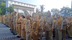 WFH ASN Kurangi Kemacetan Ibu Kota