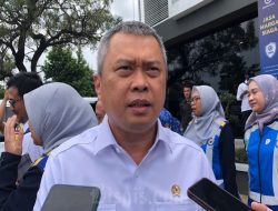 Menteri Menhub Evaluasi Rest Area, Penyebab Kemacetan Tol Saat Lebaran 2026