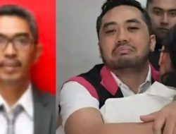 Wira Arizona, Jaksa Kasus Amsal Sitepu yang Viral Soal Bahasa Inggris dalam Dokumen