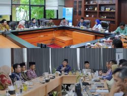 Kunjungan Pimpinan UIN Raden Intan Lampung ke Itera dan Unila Perkuat Ekosistem Pendidikan