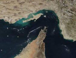 Alasan Iran: Usulan Damai Trump Hanya Sepihak, Kedaulatan Teheran di Selat Hormuz Dibahas