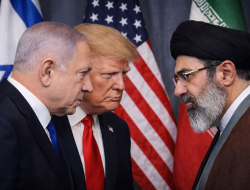 Apa Itu Kesepakatan Islamabad? Bisa Redakan Perang AS-Iran?