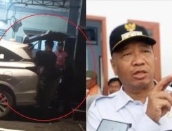 Bupati Tulungagung Tiba di KPK, Ini Penjelasan Komisi Antikorupsi