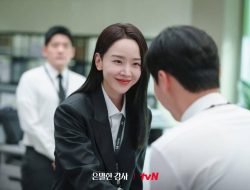 7 Fakta Menarik Shin Hae Sun sebagai Auditor di Drakor Filing For Love