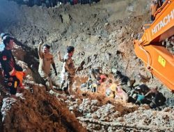 4 Berita Terkini Sumbar: Tambang Emas Ilegal di Sijunjung Tewaskan Korban, Hari Pertama WFH ASN Pemprov