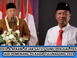 Gatut Sunu, Tokoh Baru di Dunia Politik yang Diperiksa KPK
