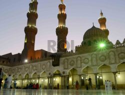 Filsafat, Al-Azhar, dan Akal Terbuka