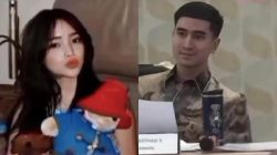 Teka-teki Kapal Verfu Berlayar Lagi, Verrell Bramasta Kepergok Pakai Tumbler Mirip Fuji