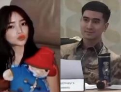 Teka-teki Kapal Verfu Berlayar Lagi, Verrell Bramasta Kepergok Pakai Tumbler Mirip Fuji