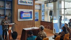 Inklusi Keuangan Capai 80 Persen, Literasi Tertinggal