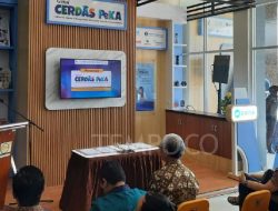 Inklusi Keuangan Capai 80 Persen, Literasi Tertinggal